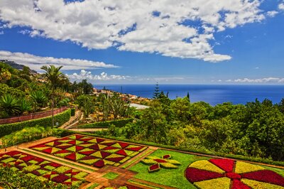 HEV_Exklusivreisen_Madeira